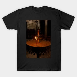 Candle T-Shirt